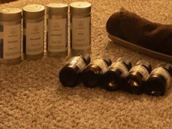 ビオラボ(Bio Labo)/お好みの精油を選んで♪