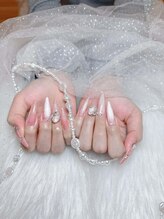 クイーンネイル(Queen Nail)/