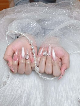 クイーンネイル(Queen Nail)/