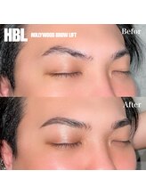 メンズ眉毛サロン make堀江店【メンズ眉毛サロン/眉毛アイブロウ/眉毛サロン/眉毛】/メンズ眉毛サロン/メンズ眉毛/眉