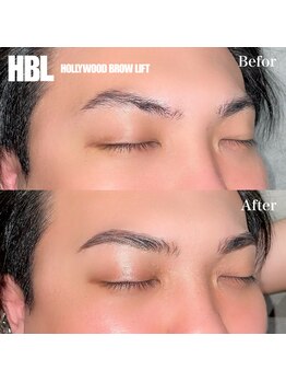 メンズ眉毛サロン make堀江店【メンズ眉毛サロン/眉毛アイブロウ/眉毛サロン/眉毛】/メンズ眉毛サロン/メンズ眉毛/眉