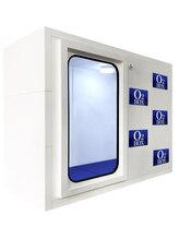 居留地フィットネス(居留地Fitness)&nbsp;酸素 カプセル