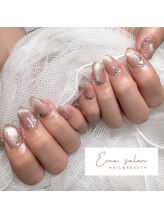 エマサロン(Ema Salon)/