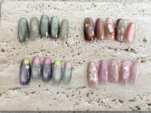ニコネイル(Nico nail)