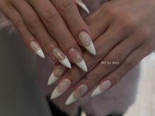 ディクト バイ デイシー(DICT by deicy)/デザインプラスコース