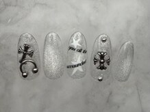 アイネイルズ 恵比寿店(I nails)/ワンホンマグチェーン