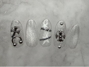 アイネイルズ 恵比寿店(I nails)/ワンホンマグチェーン