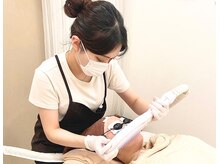通いやすさを大切にした都度払い脱毛