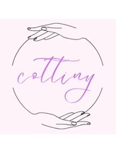 コティニー(cottiny)&nbsp;miho 