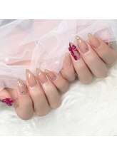 シャルム(Charme)/ちゅるん×リボン