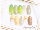 プラチナ定額☆¥6,899 100種☆