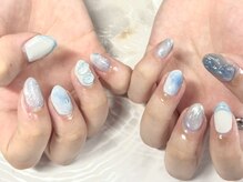 ミガクネイル(Migaku nail)/