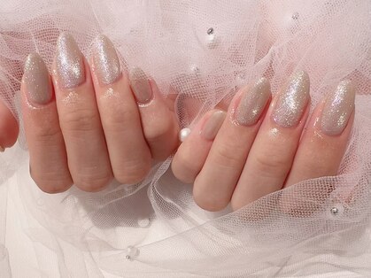 ティーワイネイルサロン(T.Y nail salon)の写真
