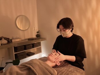 オンビューティーバイコンベックス(On Beauty by convex)の写真/美しさは、自分を大切にすること。