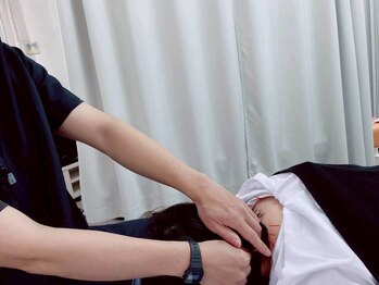 ゆうゆう整体 宇都宮鍼灸院の写真/髪の毛ほどの極細鍼と整体を融合！東洋医学と西洋医学の両方のアプローチで本来の元気な身体に近づけます。