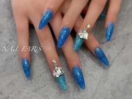 お客様ネイル☆