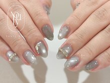 ユーティーネイル(Youty Nail)/ストーンネイル
