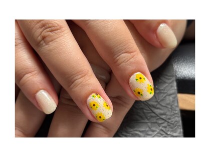 エフ ネイル(F NAIL)の写真