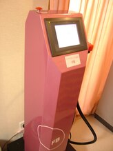 エステティックサロン モア(MORE)/美顔　脱毛　パワーライト