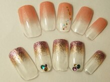 ラ クレア(La kule'a)/La・kule'a【ジェルコレ3】