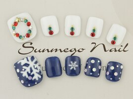 オフ込Foot¥5980～