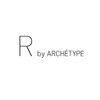 アール バイ アルケティップ(R by ARCHETYPE)のお店ロゴ