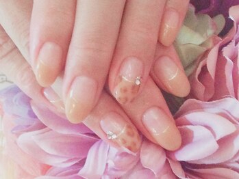 テテ ネイル(tete nail)/