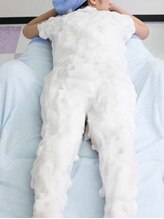 エステポイントココ(CoCo)/ホワイト・フッティー