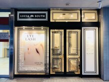 ルシア南口店/外観