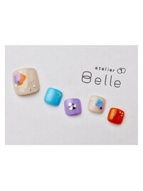 いつものあたしに＊