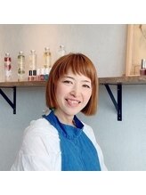 ミライ 福津店(mirai) 小原 直子