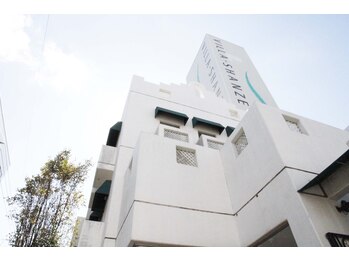 ヴィラシャンゼ スパアンドエステ(VILLA SHANZE)/シャンゼ外観