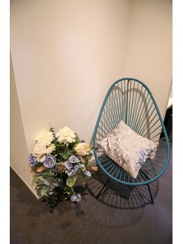 ストーミーストーン(STORMY STONE by Aphros Queen)/【デトックス】VIPルーム