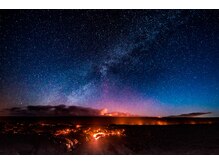 ハワイアンフォレストSpa 福岡天神店/ハワイ火山国立公園