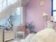 シャルマンドール(charmant doll)/