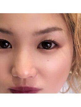 ミヤニシ ミー(miyanishi.me)/ラッシュリフト