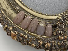 ネイル ロッカ(nail LOCCA)/11月プチアート
