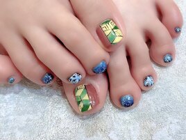 ＊アートし放題１２０００円＊