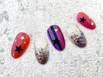 ウェヌスリコ(VENUSRICO.)/◆定額7980円コース◆