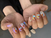 ネイルサロン ドゥーエ(due)/