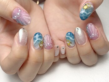 ラスズラン(La suzuran)/90分アート