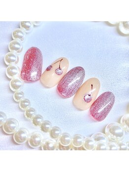 イーエムエー(e.m.a)/チェリーネイル