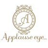 アプローズアイ 桂店(Applause eye)のお店ロゴ