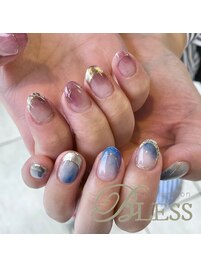 ニュアンス