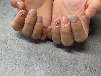 カラーズ(THE COLORS)/