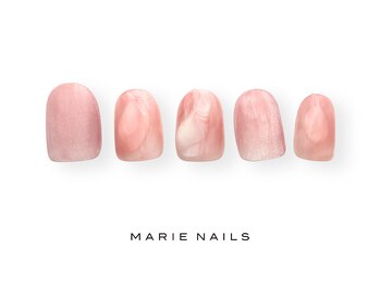 マリーネイルズ 近鉄あべのハルカス店(MARIE NAILS)/新規様7000 0825b