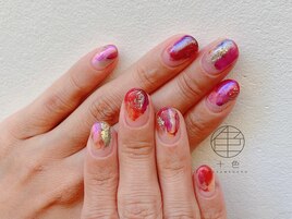 【季節のDESIGN】初回オフ無料！