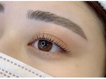 メゾンド シャルム カラット(maison de charme carat)/眉毛/アイブロウ/美眉＋美まつ毛