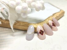 ネイルサロン アミュゼ/定額ゴールド