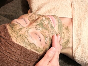 リフレ(Refre)/REVI陶肌トリートメント